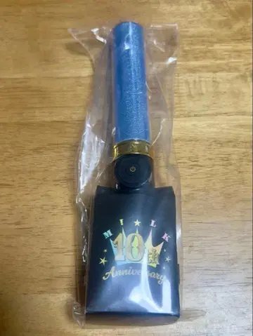 M!LK I CAN DRINK 캔드리 시오자키 타이치 응원봉