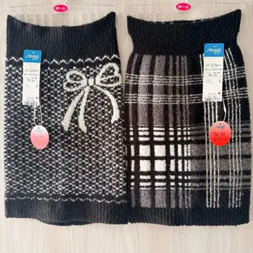 sloggi 니트 복대 2개 묶음 판매 블랙