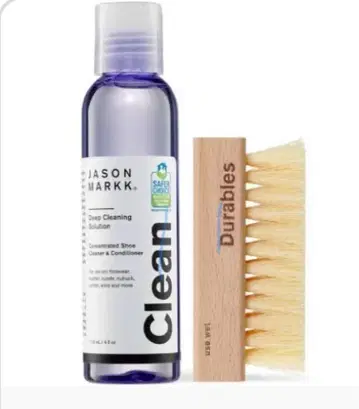 신발 케어 크림