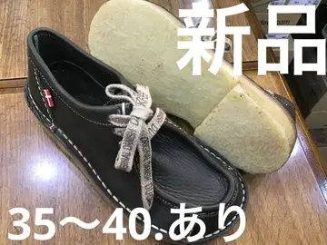 댄스쿠(덕피트)555 올리브 39 새상품 정가 42,900엔