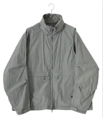 다이와 pier39 TECH 2WAY WINDBREAKER 다이와