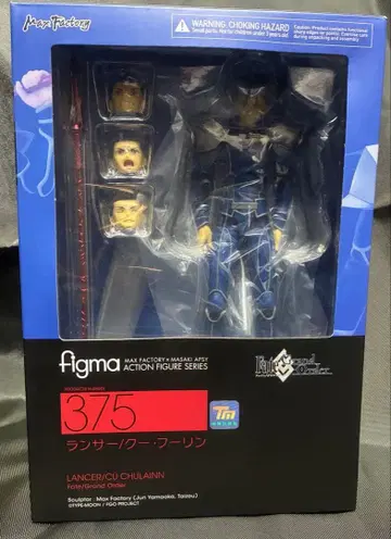 figma 랜서/쿠 훌린