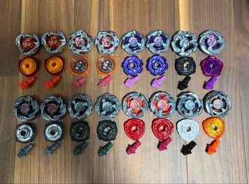 베이블레이드 X 묶음 판매