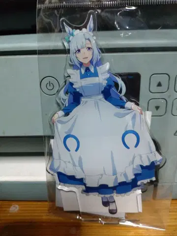 신데렐라 그레이 메지로 아르당 아크릴 스탠드