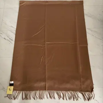 *택 포함 새상품* 캐시미어 100% 스톨