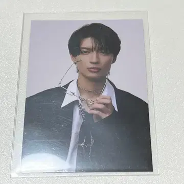 원인은 자신에게 있다. 겐지부 모쿠다이 카즈토 테트라헤드론 트레이딩 카드