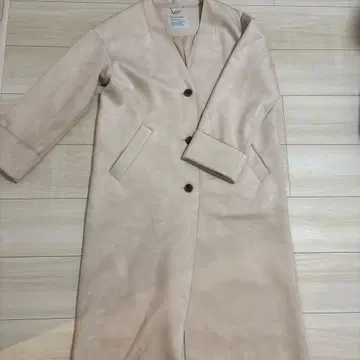 BAYFLOW 롱 코트 L 사이즈