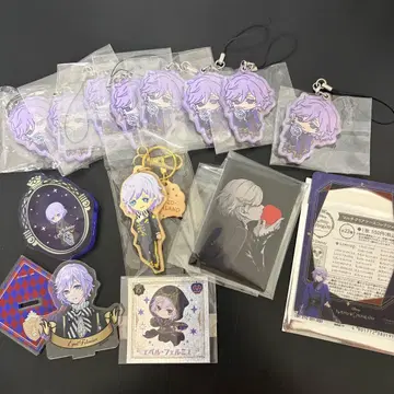 트위스테 에페르 묶음 판매