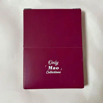 앙스타 이사라 마오 Only Mao Collections BOX