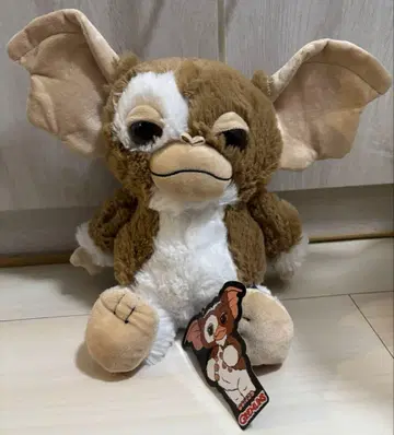 그렘린 BIG 봉제 인형 봉제 인형 키즈모