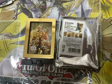 골든 프레임 마그넷 그랜드 지오