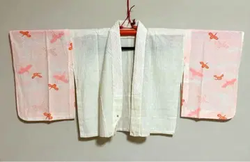 기모노 맞춤 고급 호몬기 일본풍 패턴 어린이용 일본 의류 빈티지