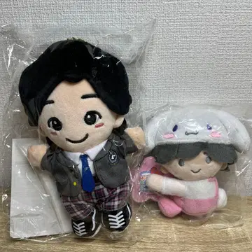 나니와단시 미치에다 슌스케 밋치 쁘띠 누이