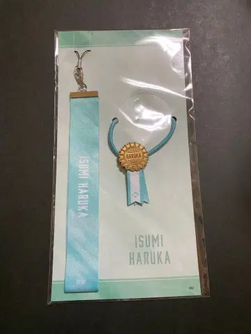 아이돌리쉬 세븐 아이나나 10주년 응원봉 액세서리 이즈미 히후미