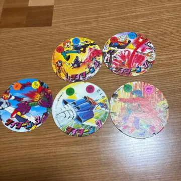 멘코 무적강인 다이탄 3 25장 세트