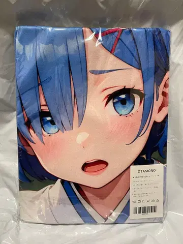 52726 거 리제로 렘