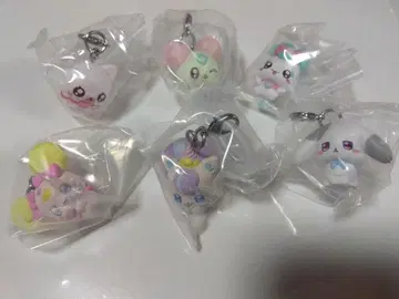 푸치큐어 메지루시 액세서리 2 컴플리트