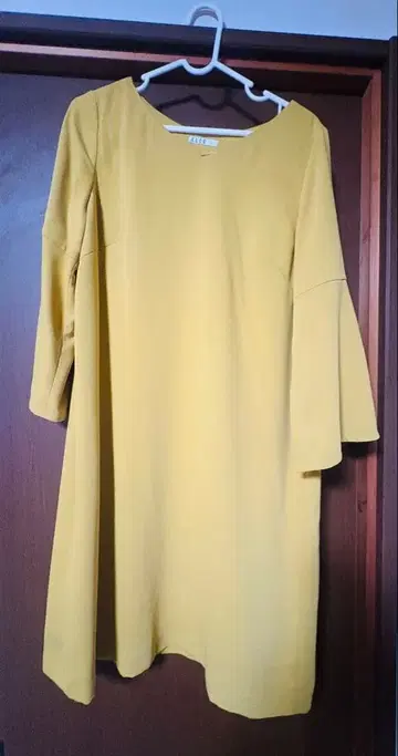 ELLE 원피스 38 사이즈