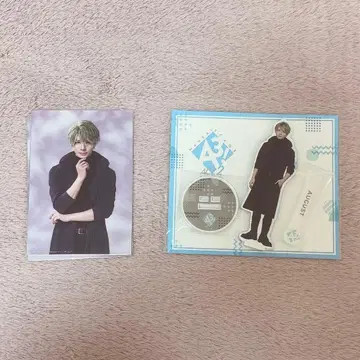 에이스테 오거스트 와다 타쿠마