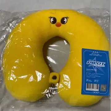 스키즈 필릭스 넥필로우