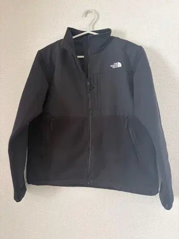 THE NORTH FACE 데날리 자켓 XL 블랙