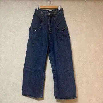 KBF BIG 포켓 디자인 데님