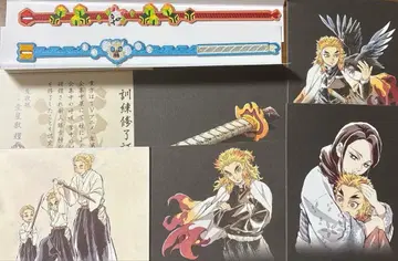 귀멸의 칼날 굿즈