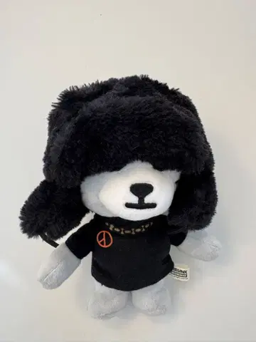 BIGBANG G-DRAGON KRUNK 봉제 인형