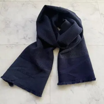 Salvatore Ferragamo 네이비 간치니 이탈리아제