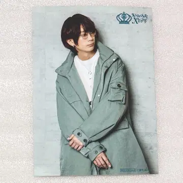 에구치 타쿠야 DVD 예약 혜택 브로마이드