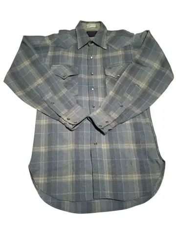 PENDLETON 긴팔 셔츠