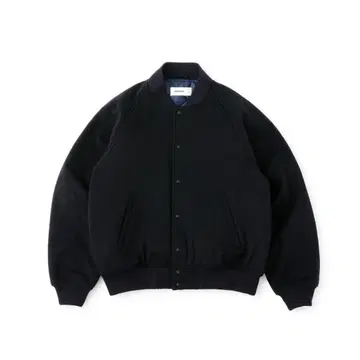 everyone varsity jacket *no patch 사이즈 L