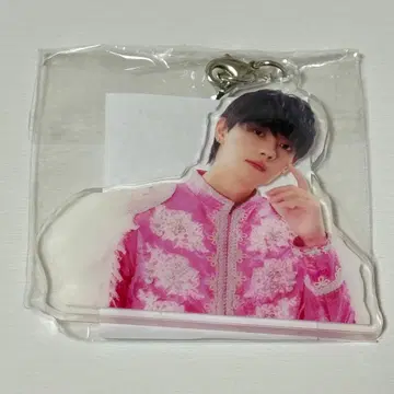 M!LK 사노 하야토 아크릴 키링 M!X