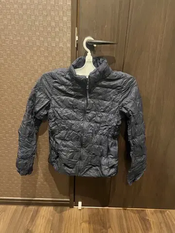 유니클로 울트라 라이트 다운 S