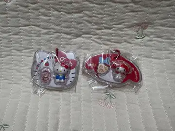 산리오 패키지 참