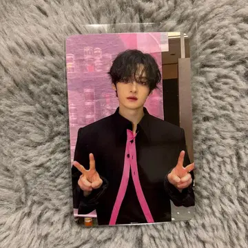 리노 트레이딩 카드