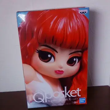 Qposket 와타나베 나오미 피규어 Vol.1