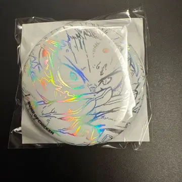 [ 미개봉 ] BUMP OF CHICKEN 히로아카 캔뱃지