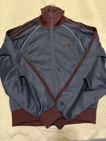 adidas 저지 남성용 여성용 네이비