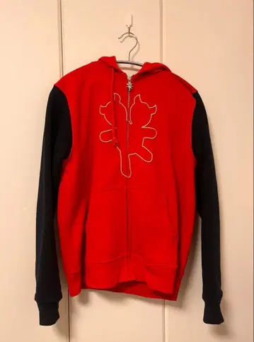 heaven by mark jacobs 후드티 지퍼 후드티