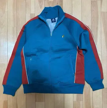 미사용 새상품 HANGTEN 속기모 풀집 자켓