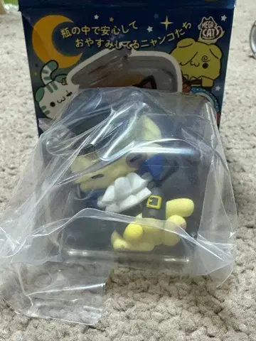 원피스 오야스미냥피스냥! 편 사보