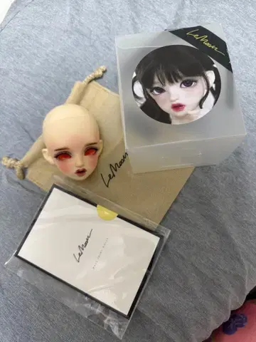 SDgr SD16 SD10 Lemoon Stira 60cm 헤드만