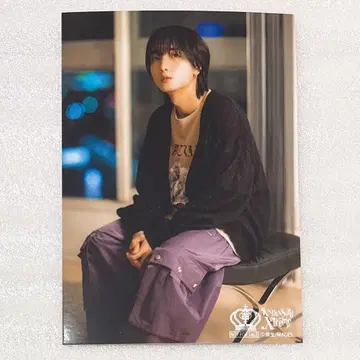 코바야시 치아키 DVD 예약 특전 브로마이드