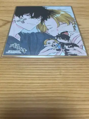 기븐전 입장 혜택 색지 현순 히이라기