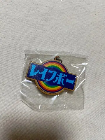 DAIBAKUSHOW 2025 레인보우 가챠