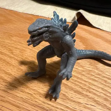 고질라 피규어 할리우드 에머리히 1998 괴수 SHF