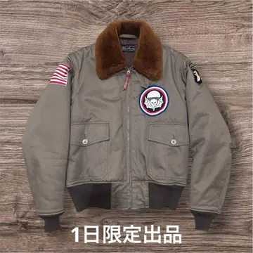 [ 최저가 ] 리얼 맥코이 b-10 더스트백 포함