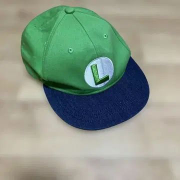 USJ 루이지 캡 프리 사이즈