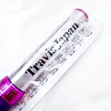 Travis Japan 오리지널 응원봉 (B-5)